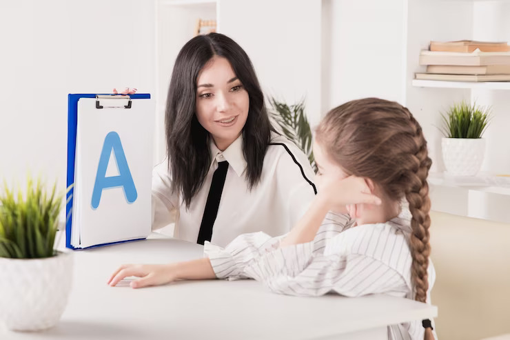 PHYSIO, OT AND SPEECH THERAPY
