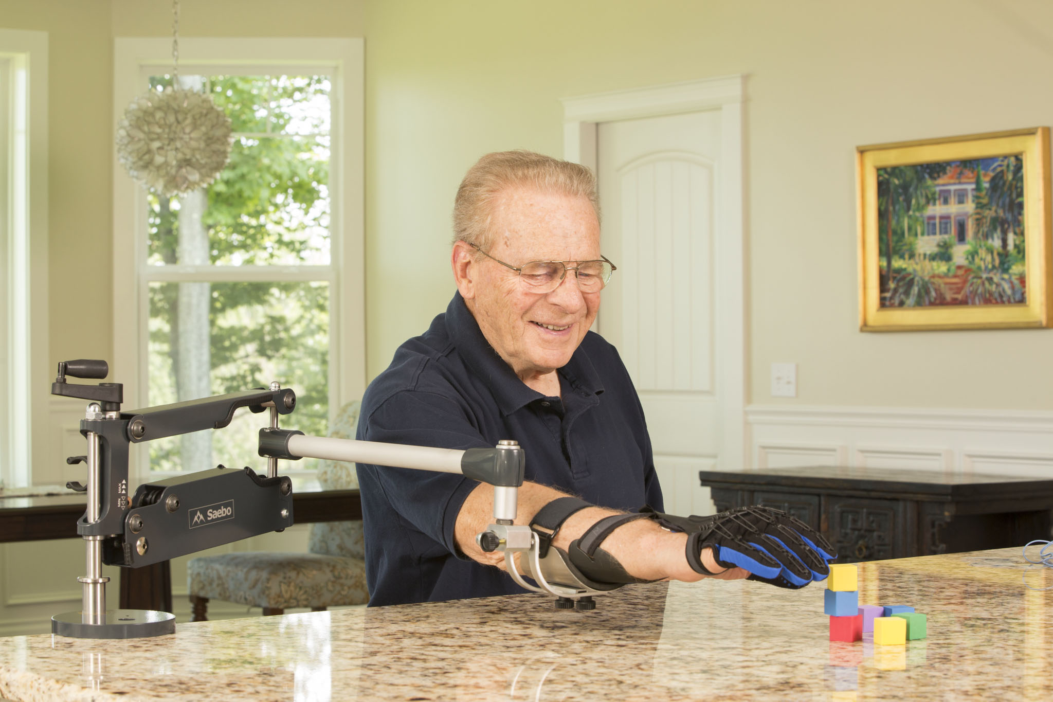 Photo for Neuro Physiotherapy Rehab at home